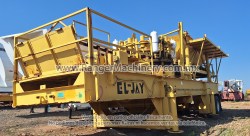 Quebradora De Cono-El Jay-Roller Cone-327-14